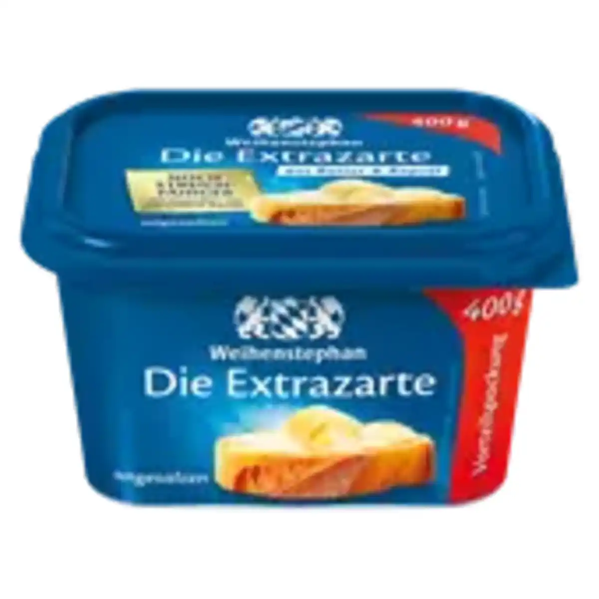 Bild 1 von Weihenstephan Mischstreichfett