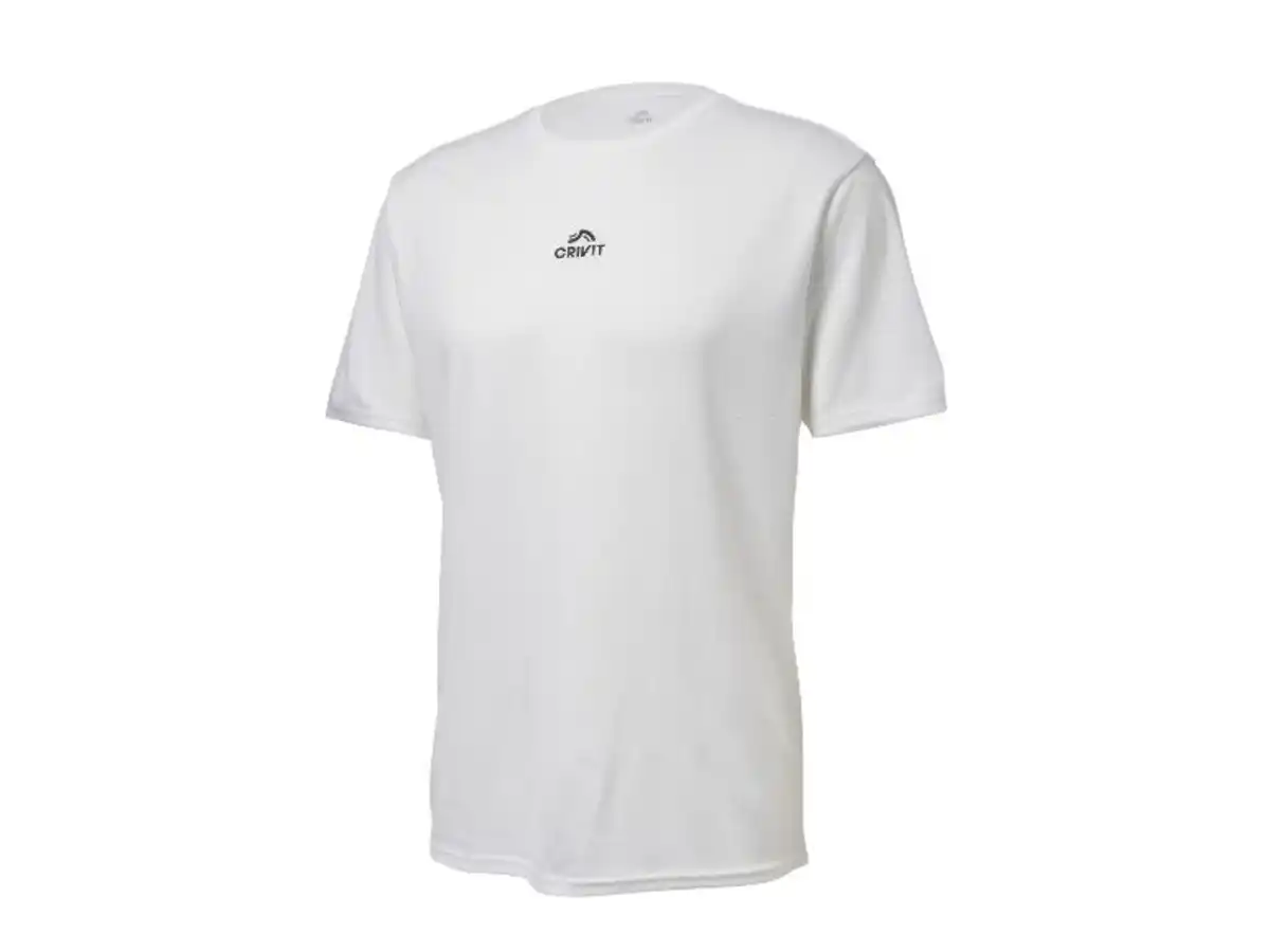 Bild 1 von CRIVIT Herren Funktionsshirt