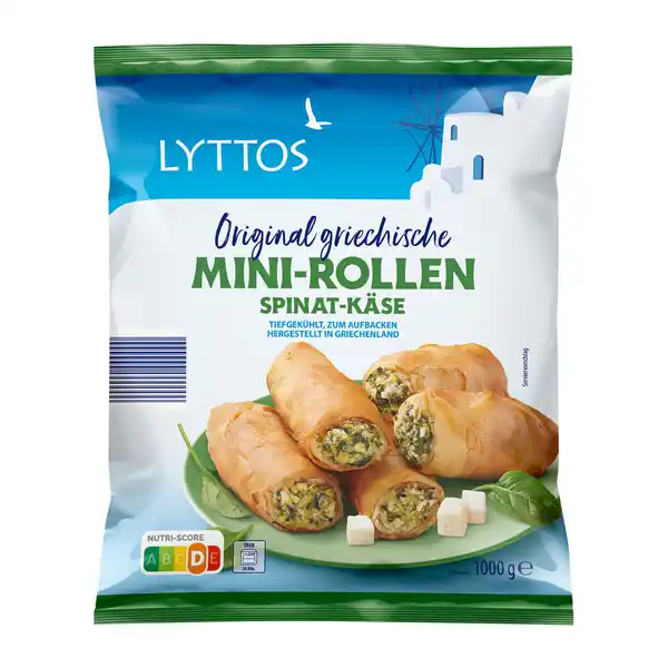 Bild 3 von LYTTOS Mini-Rollen