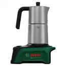 Bild 3 von Bosch Akku-Espressokocher EasyMoka 18V-2 Inox