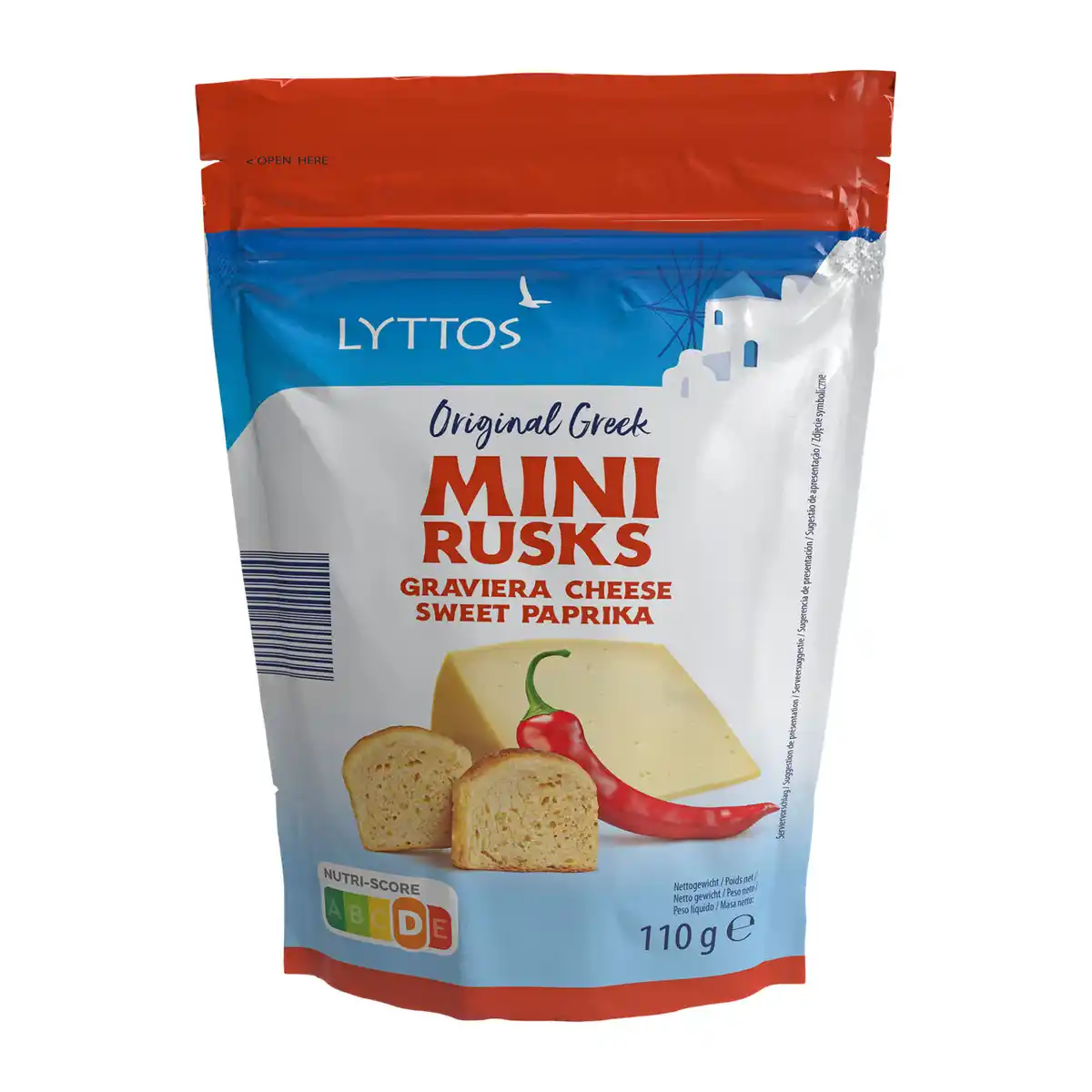 Bild 2 von LYTTOS Zwieback