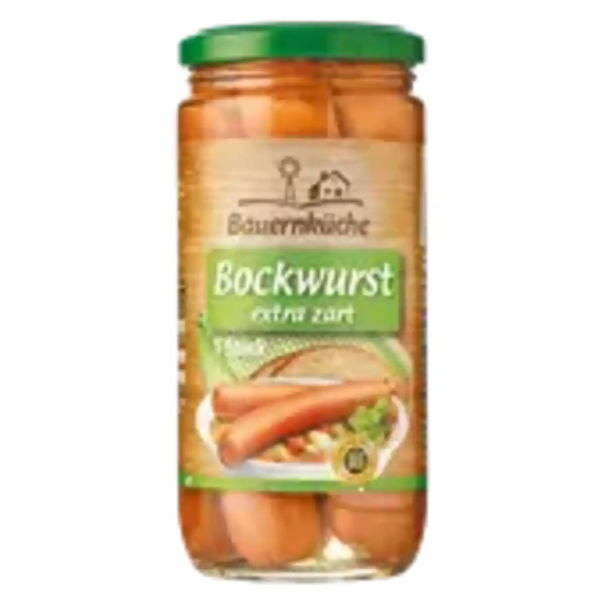 Bild 1 von Bauernküche Bockwurst