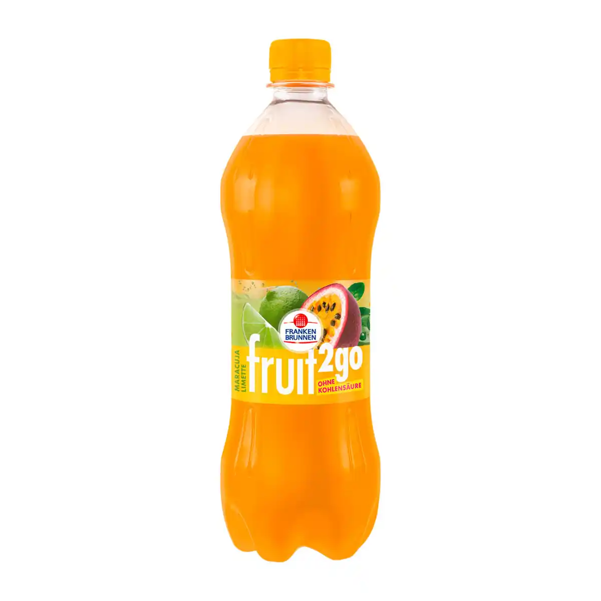 Bild 3 von FRANKEN BRUNNEN Fruit 2 go