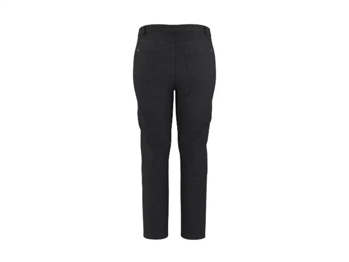 Bild 2 von ESMARA® Damen Jeans, Skinny Fit, Mid-High Waist