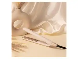 REMINGTON Glätteisen »Shea Soft S4743«""