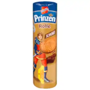 DeBeukelaer Prinzen Rolle