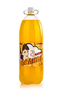 Erfrischungsgetränke 3,05 Liter
