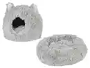 Bild 3 von ZOOFARI® Katzenhöhle / Hundebett
