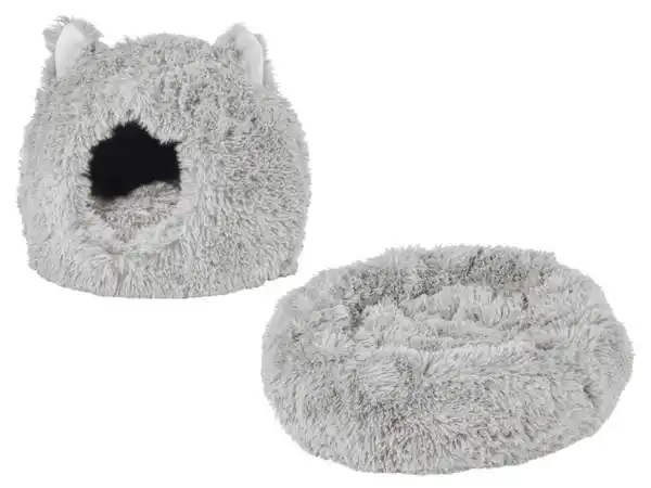 Bild 3 von ZOOFARI® Katzenhöhle / Hundebett