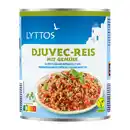 Bild 2 von LYTTOS Djuvec-Reis-Gericht