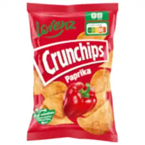 Lorenz Crunchips