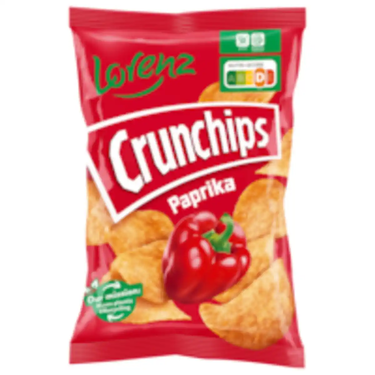 Bild 1 von Lorenz Crunchips