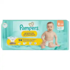 Pampers Premium Protection Sparpack Windel