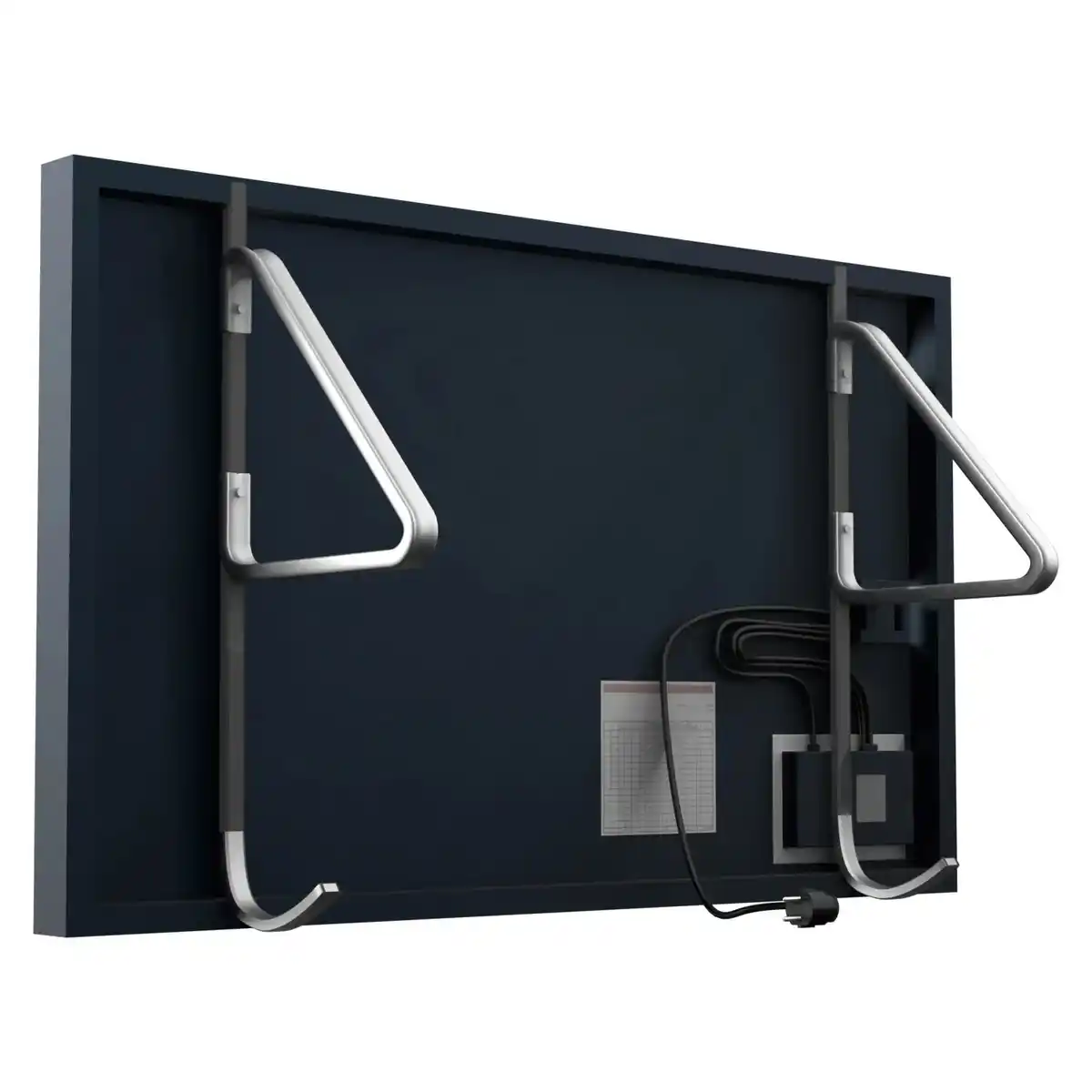 Bild 4 von Green Solar Solarkraftwerk 300 W mit HM300 Wechselrichter