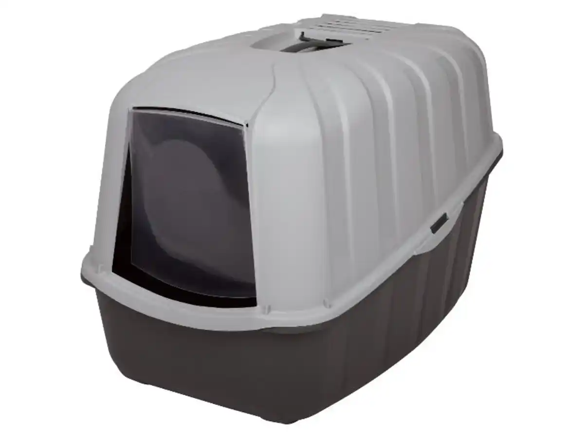 Bild 1 von ZOOFARI® Katzentoilette / Transportbox
