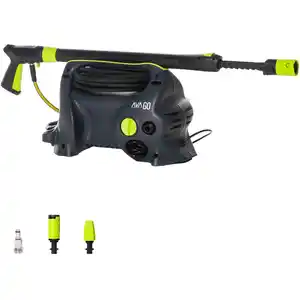 AVA Go Hochdruckreiniger P40 Medium 120 bar