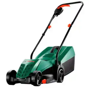 BOSCH HOME & GARDEN Elektro-Rasenmäher »EasyRotak«, 32-235