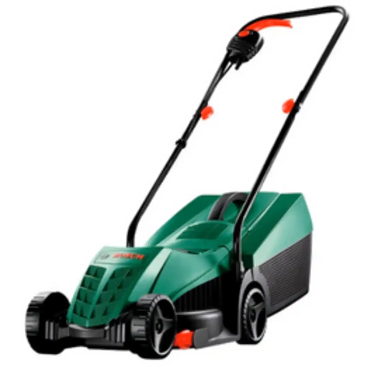 Bild 1 von BOSCH HOME & GARDEN Elektro-Rasenmäher »EasyRotak«, 32-235