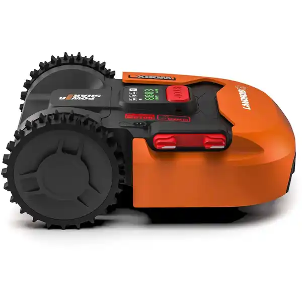 Bild 3 von Worx Mähroboter Landroid S300 20 V - WR130E