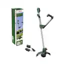 Bild 1 von BOSCH Akku-Rasentrimmer »UniversalGrassCut 18V-260«, grün, Antriebsart: Akku, 18 V