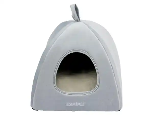 Bild 3 von ZOOFARI® Haustierbett / Haustiermatte / Katzenhöhle