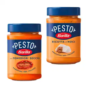 BARILLA Pesto