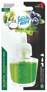 Fresh&More Nachfüller 19 ml