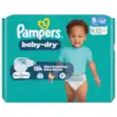 Bild 1 von Pampers Baby Dry Sparpack Windel