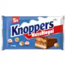 Bild 1 von Storck Knoppers Nussriegel