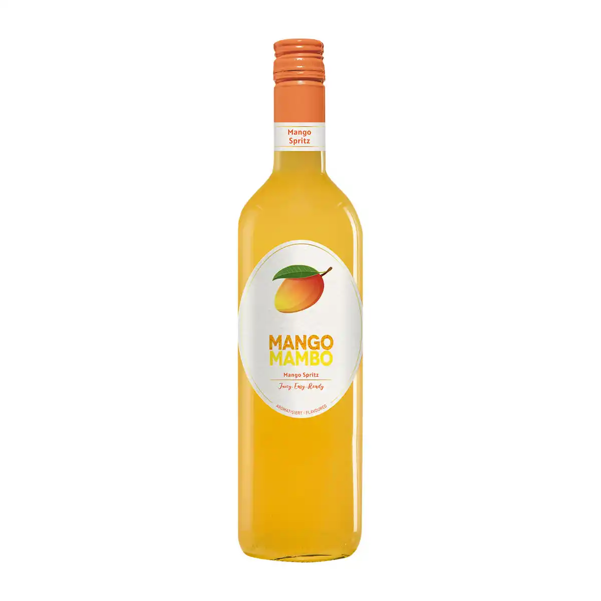 Bild 1 von Fruity Spritz