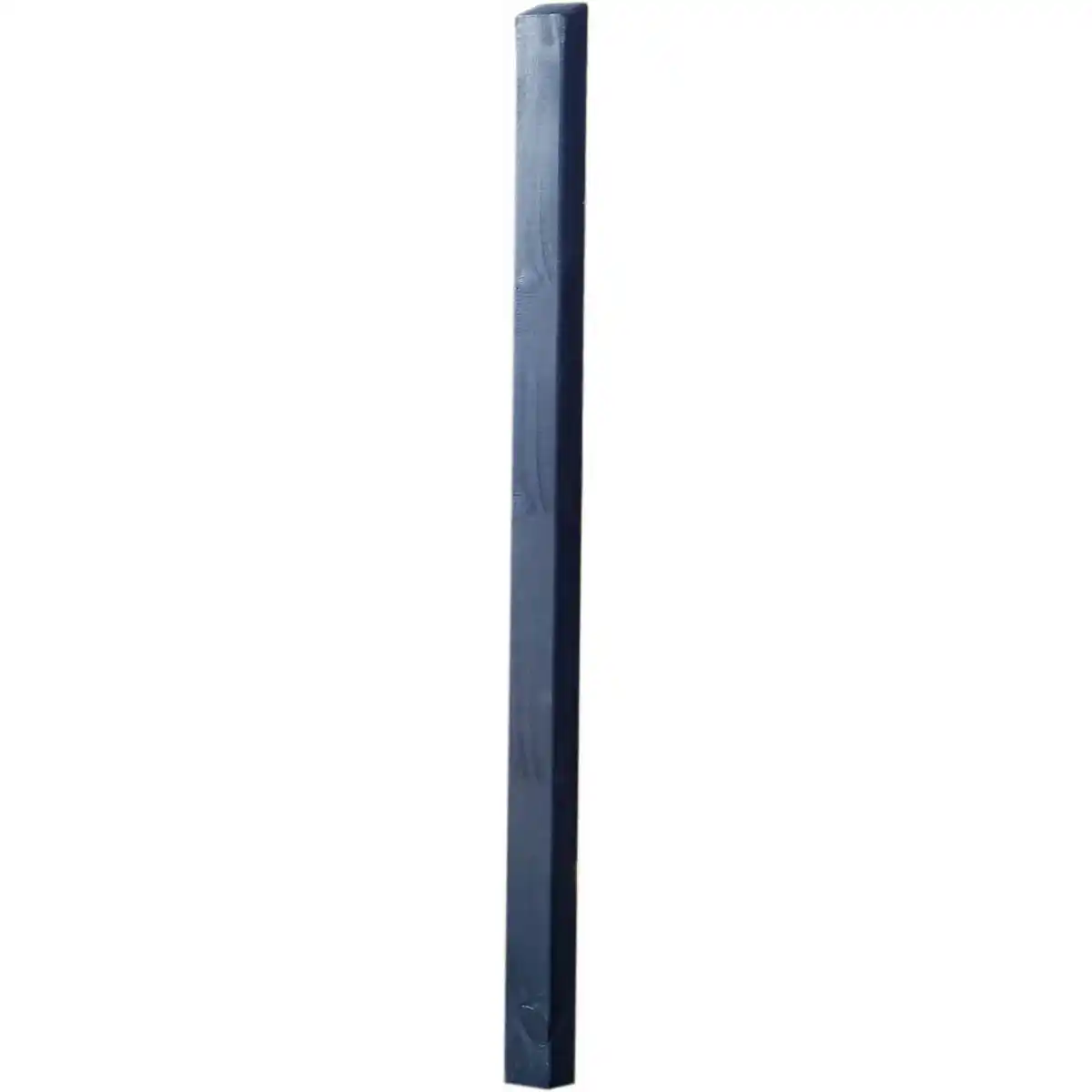 Bild 1 von Pfosten Anthrazit 100 cm x 9 cm x 9 cm