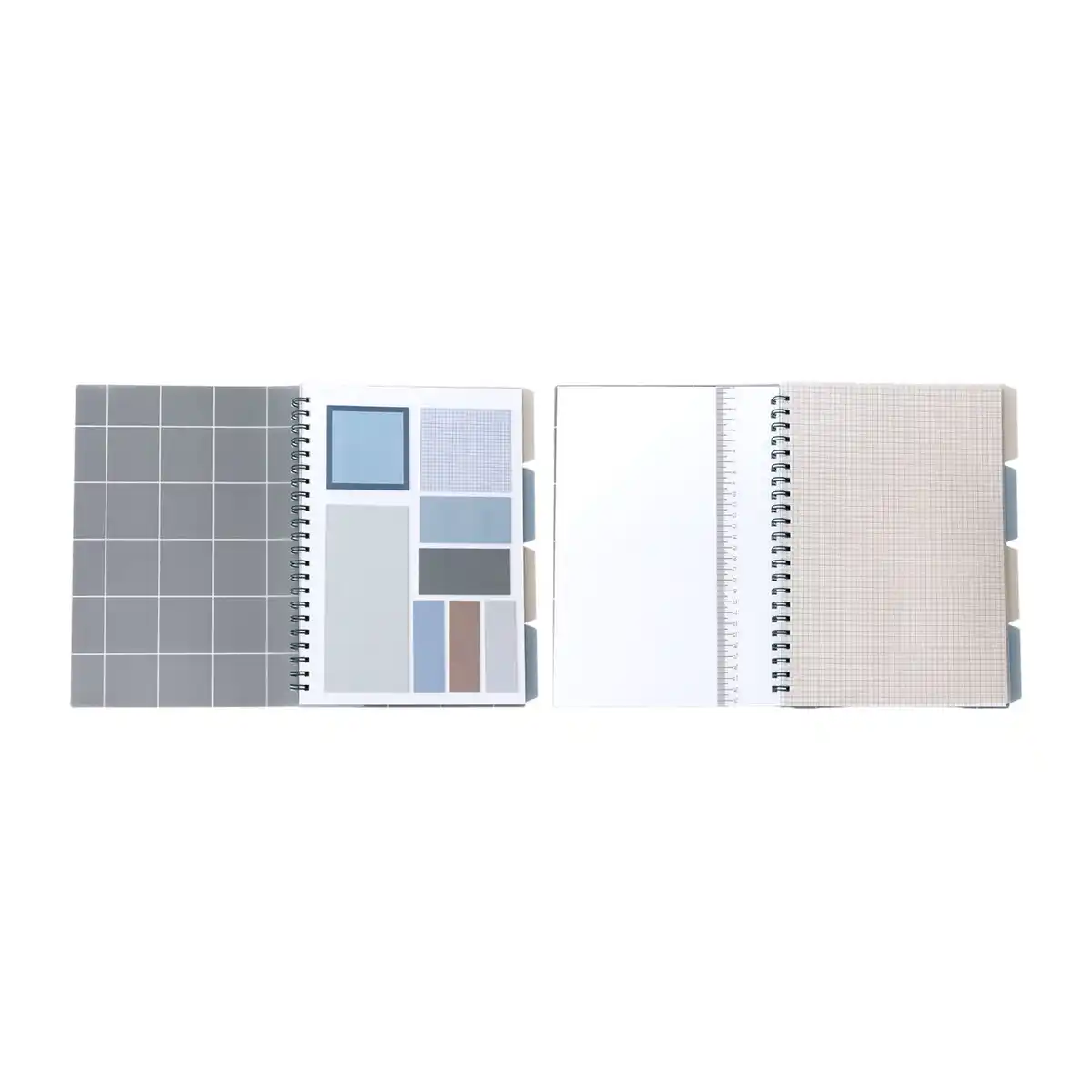 Bild 4 von EXPERTIZ Spiralblock