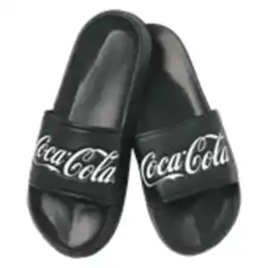 Coca-Cola Badeslipper