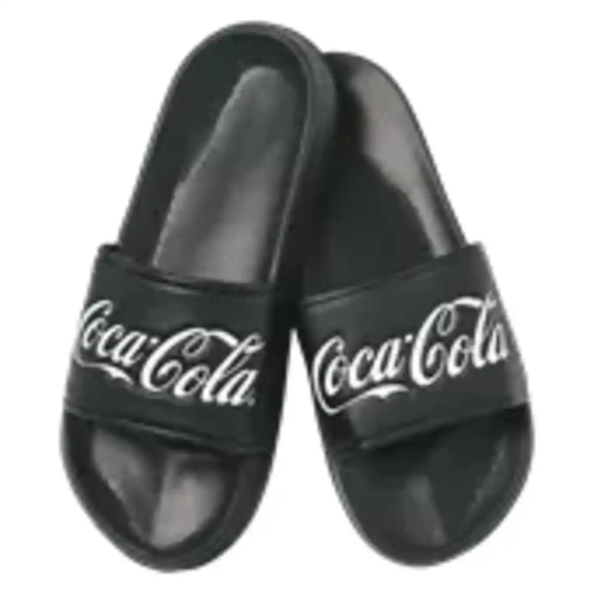 Bild 1 von Coca-Cola Badeslipper