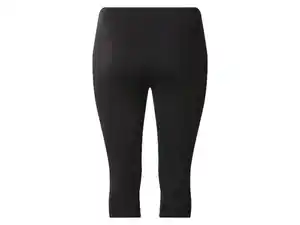 ESMARA® Damen Capri-Leggings