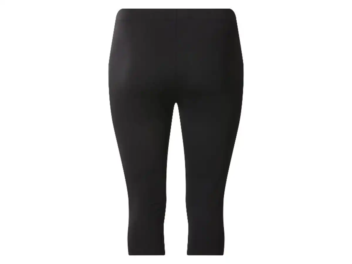 Bild 1 von ESMARA® Damen Capri-Leggings