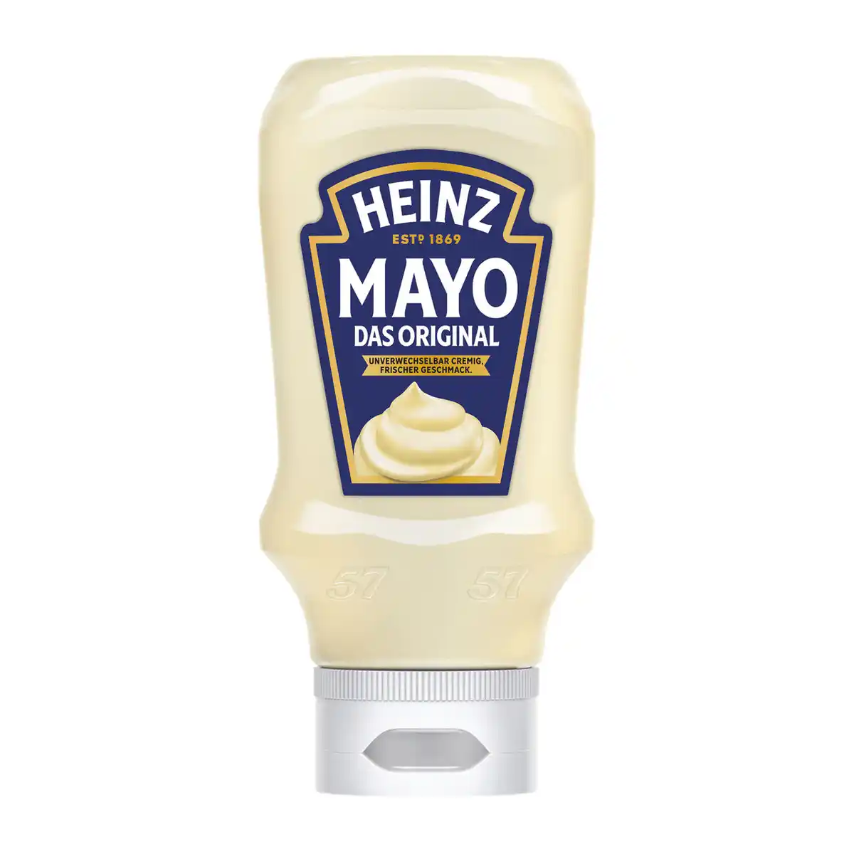 Bild 1 von HEINZ Mayonnaise