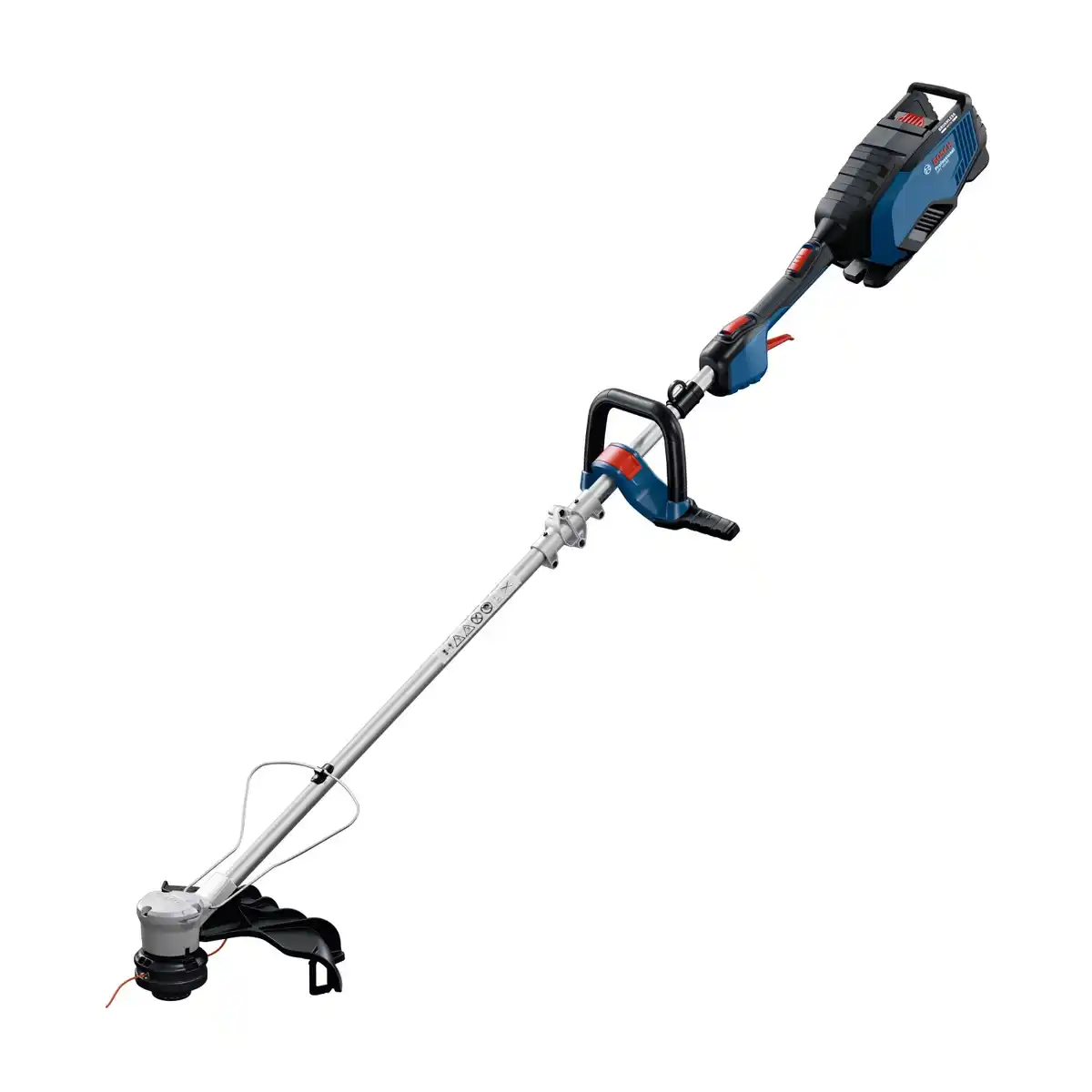 Bild 1 von Bosch Professional Akku-Rasentrimmer GRT 18V-40 Solo
