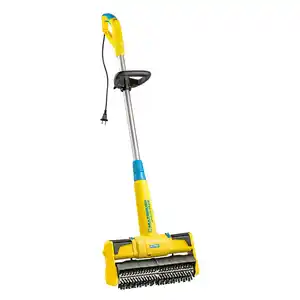 Gloria Elektro-Oberflächenbürste MultiBrush XL 500 W