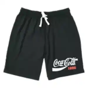 Coca-Cola Sweatshorts