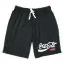 Bild 1 von Coca-Cola Sweatshorts