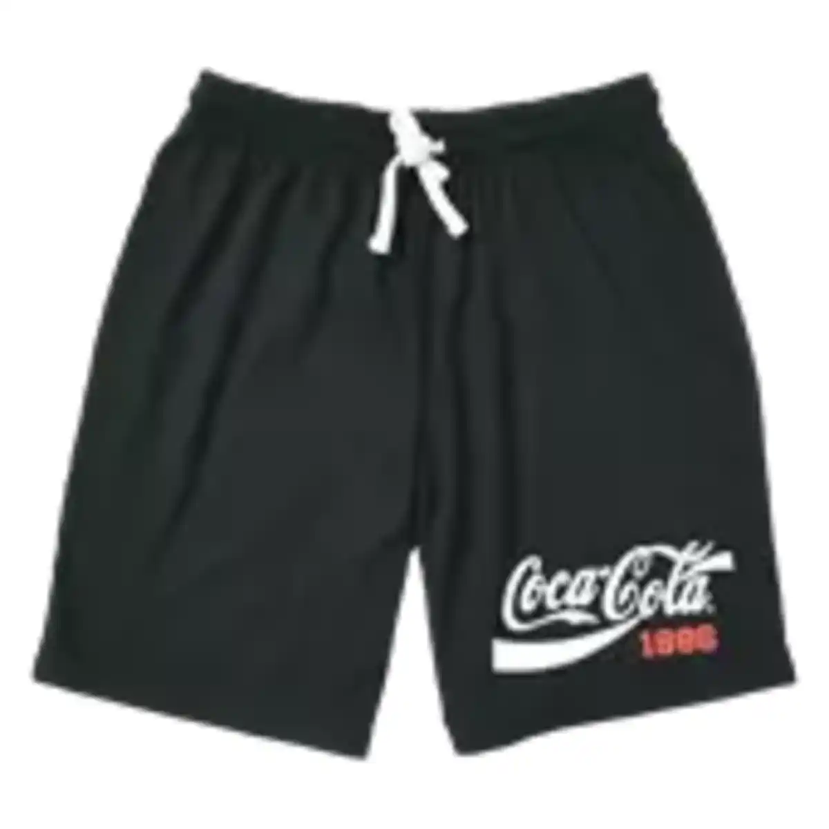 Bild 1 von Coca-Cola Sweatshorts
