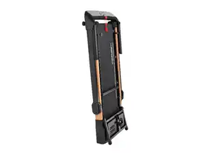 CHRISTOPEIT SPORT Laufband 2 in 1