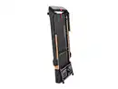 Bild 1 von CHRISTOPEIT SPORT Laufband 2 in 1