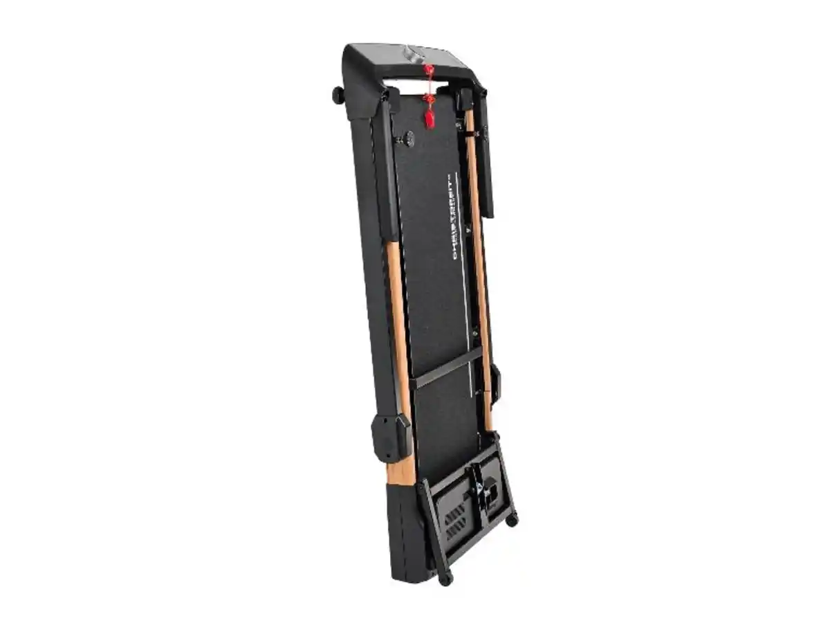 Bild 1 von CHRISTOPEIT SPORT Laufband 2 in 1