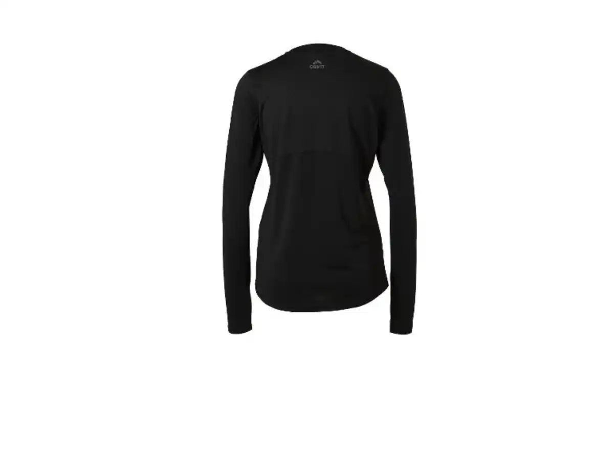 Bild 2 von CRIVIT Damen Funktionsshirt Laufen, Athletic Fit