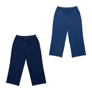 UP2FASHION Denim-Culotte