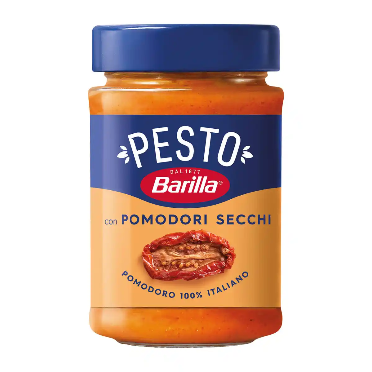 Bild 4 von BARILLA Pesto
