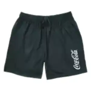 Coca-Cola 2er-Pack Shorts