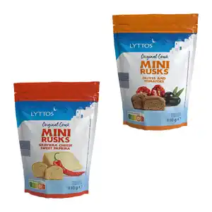 LYTTOS Zwieback